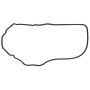 FEL PRO GASKETS TOS 18767 Transmission Oil Pan Gasket 0 Bolt Hole One Piece Gasket