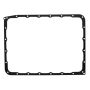FEL PRO GASKETS TOS 18772 Transmission Oil Pan Gasket 26 Bolt Hole One Piece Gasket
