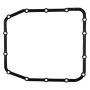 FEL PRO GASKETS TOS 18786 Transmission Oil Pan Gasket 14 Bolt Hole One Piece Gasket