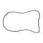 FEL PRO GASKETS TOS 18792 Transmission Oil Pan Gasket 0 Bolt Hole One Piece Gasket