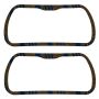 FEL PRO GASKETS VS 21566 C Engine Valve Cover Gasket Set