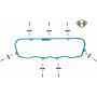 FEL PRO GASKETS VS 50179 T Engine Valve Cover Gasket Set