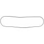 FEL PRO GASKETS VS 50207 R Engine Valve Cover Gasket Set