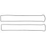 FEL PRO GASKETS VS 50303 R Engine Valve Cover Gasket Set