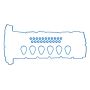 FEL PRO GASKETS VS 50584 R Engine Valve Cover Gasket Set