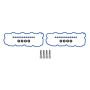 FEL PRO GASKETS VS 50622 R Engine Valve Cover Gasket Set