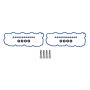 FEL PRO GASKETS VS 50622 R Engine Valve Cover Gasket Set