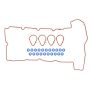 FEL PRO GASKETS VS 50738 R Engine Valve Cover Gasket Set
