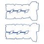 FEL PRO GASKETS VS 50750 R Engine Valve Cover Gasket Set