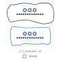 FEL PRO GASKETS VS 50826 R Engine Valve Cover Gasket Set