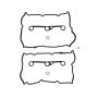 FEL PRO GASKETS VS 50900 R Engine Valve Cover Gasket Set