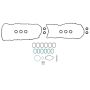 FEL PRO GASKETS VS 50993 R Engine Valve Cover Gasket Set