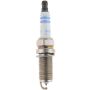 Bosch FR7NII35S Bosch Double Iridium Pin-to-Pin