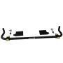 Ridetech 11030301 TQ Coil-Over System for 1955-1957 Chevy w/ 2 piece frame.