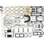 MAHLE FS12197H Engine Gasket Set