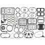 MAHLE FS12197K Engine Gasket Set