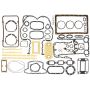 MAHLE FS12232A Engine Gasket Set