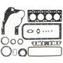 MAHLE FS1781 Engine Gasket Set
