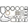 MAHLE FS1785 Engine Gasket Set