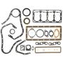 MAHLE FS1879X Engine Gasket Set