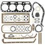 MAHLE FS3162 Engine Gasket Set