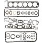 MAHLE FS3947 Engine Gasket Set