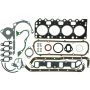 MAHLE FS54576 Engine Gasket Set