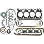 MAHLE FS54577 Engine Gasket Set