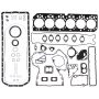 MAHLE FS54818-1 Engine Gasket Set