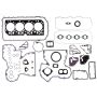 MAHLE FS54819-1 Engine Gasket Set