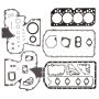 MAHLE FS54819-3 Engine Gasket Set