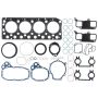MAHLE FS54837 Engine Gasket Set