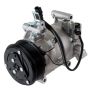 Four Seasons 10059NK Complete Air Conditioning Kit w/ New Compressor
