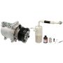 Four Seasons 1007NK Complete Air Conditioning Kit w/ New Compressor