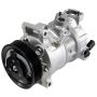 Four Seasons 10102NK Complete Air Conditioning Kit w/ New Compressor