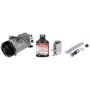 Four Seasons 10136NK A/C Compressor and Component Kit