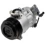 Four Seasons 10136NK A/C Compressor and Component Kit