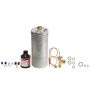 Four Seasons 10203SK A/C Service Kits