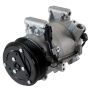 Four Seasons 10244NK Complete Air Conditioning Kit w/ New Compressor