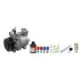 Four Seasons 10263NK A/C Compressor and Component Kit