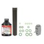 Four Seasons 10280NK Complete Air Conditioning Kit w/ New Compressor