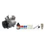Four Seasons 10283NK A/C Compressor and Component Kit