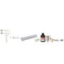 Four Seasons 10296SK A/C Service Kits