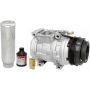 Four Seasons 1032NK Complete Air Conditioning Kit w/ New Compressor