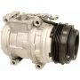 Four Seasons 1032NK Complete Air Conditioning Kit w/ New Compressor