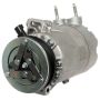 Four Seasons 10331NK A/C Compressor and Component Kit
