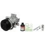 Four Seasons 10334NK Complete Air Conditioning Kit w/ New Compressor