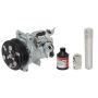 Four Seasons 10408NK Complete Air Conditioning Kit w/ New Compressor