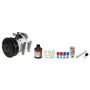 Four Seasons 10412NK A/C Compressor and Component Kit