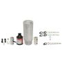 Four Seasons 10436SK A/C Service Kits